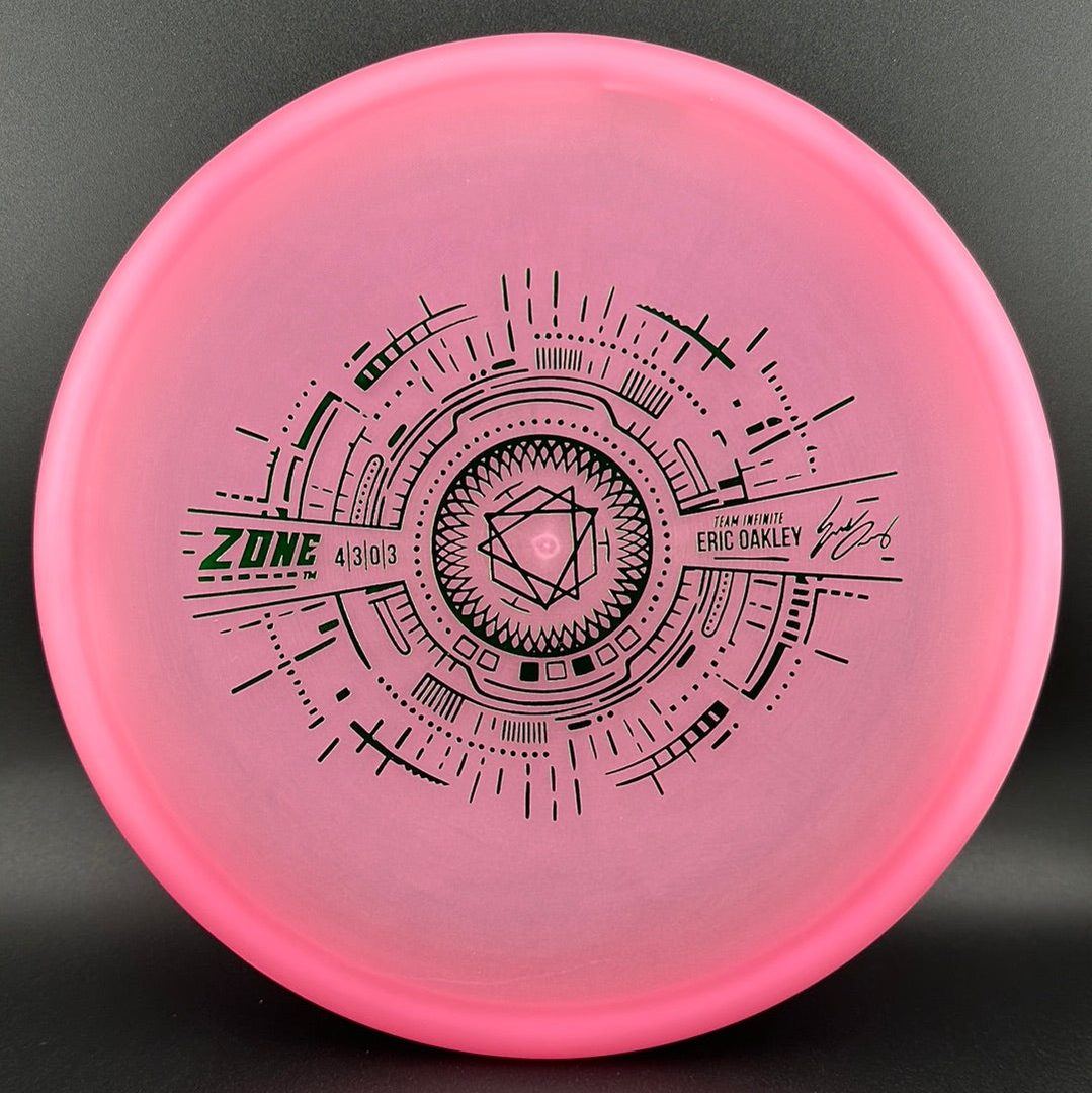 Signature Z Glo Zone - Eric Oakley Limited Edition