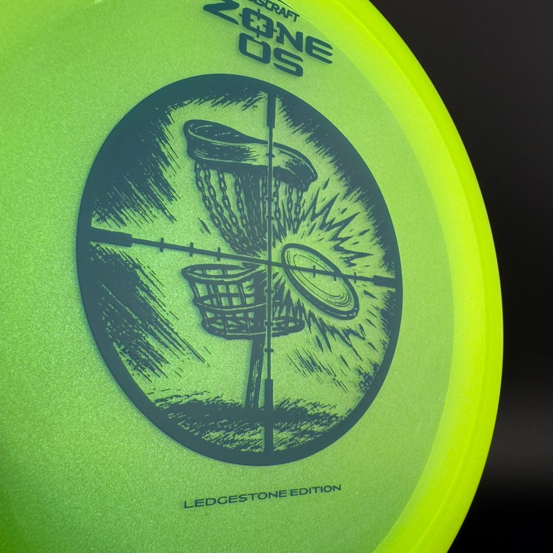 Colorshift Z FLX Zone OS - Ledgestone Finale 2025