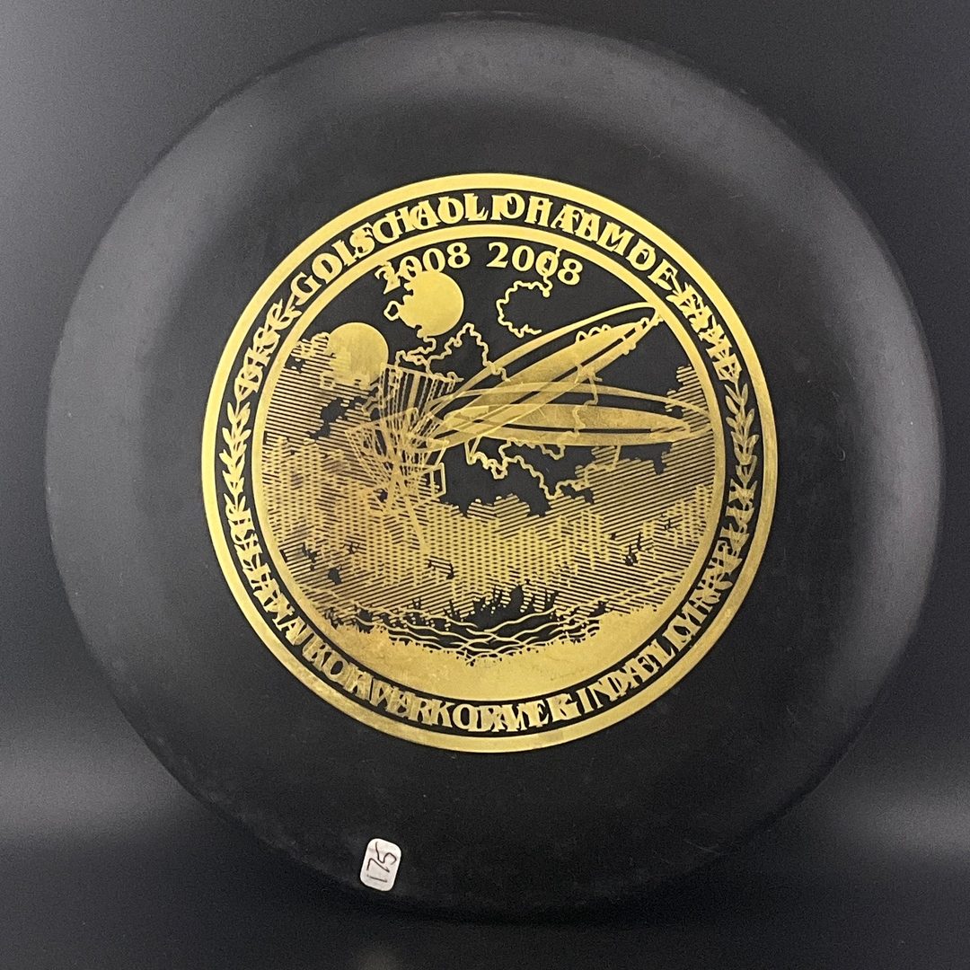 ESP Midnight Challenger - 2008 Hall of Fame Commemorative (X-Out) *Speedy Vault*