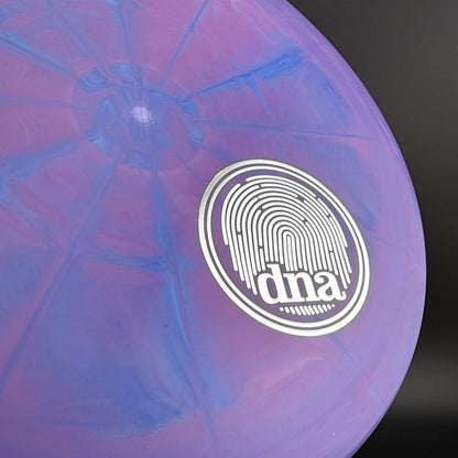 Exo Hard Vapor MD5 - Kyle Klein dna Series