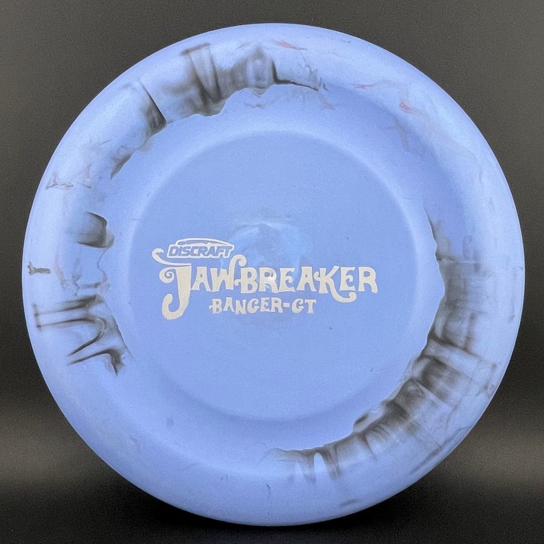Jawbreaker Banger GT