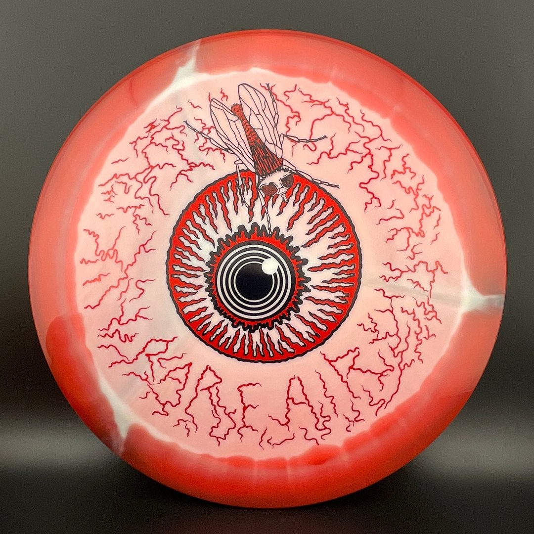 Halo Star Tern - Eye-Fly RAD V2 by Ripper Studios