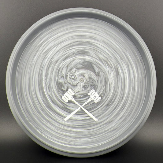 Classic Swirl Judge - Bottom Stamp