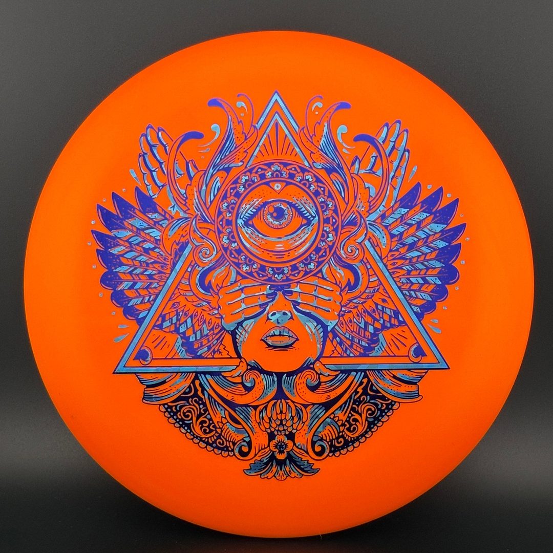 R-Pro Aviar - Secret Society