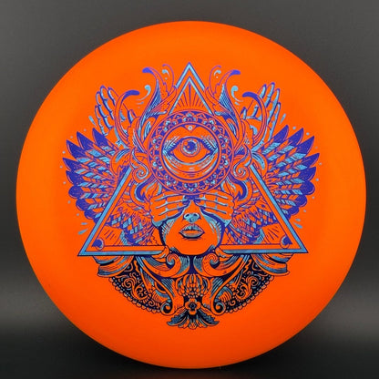 R-Pro Aviar - Secret Society