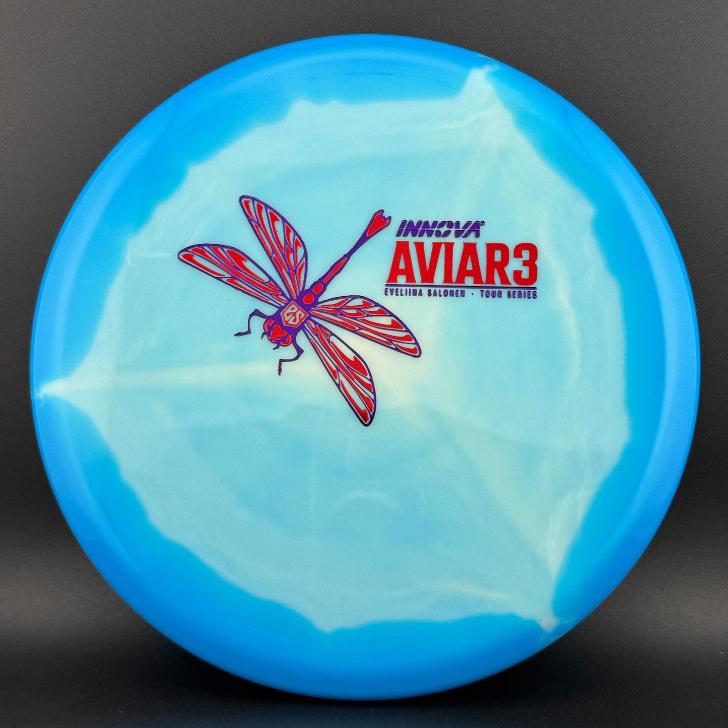 Proto Glow Halo Star Aviar3 - Eveliina Salonen 2026 Tour Series