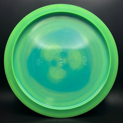 Swirly S-line FD - Limited "Night Wings" Halloween 2023