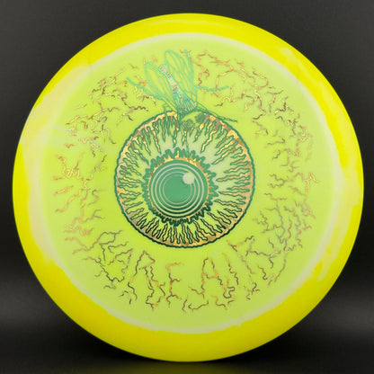 Halo Star Mamba - Eye-Fly RAD V2 by Ripper Studios