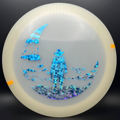 Bravo Glow Spur (First Run) - VIP LTD-48 1/150