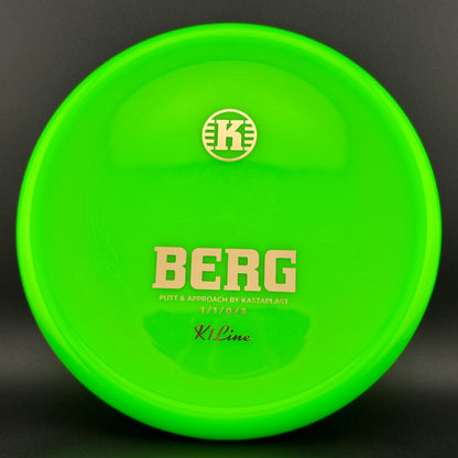 K1 Berg