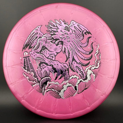 Ethereal Pathfinder - Cthulhu Limited Edition