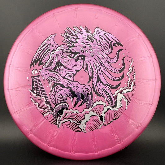 Ethereal Pathfinder - Cthulhu Limited Edition