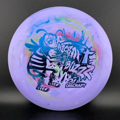Lightweight Jawbreaker Buzzz