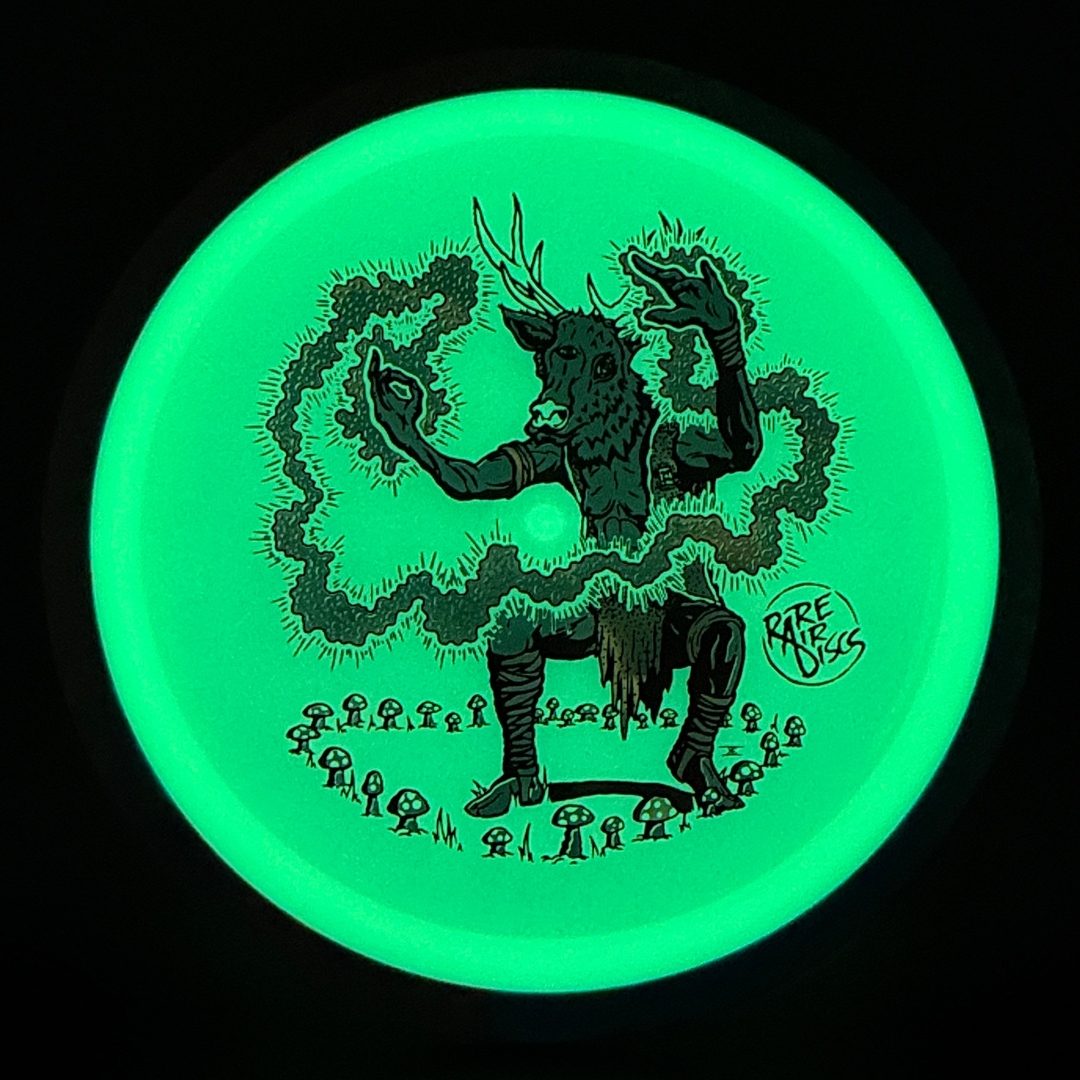 Eclipse Vanish - Elk Man 2.0 by Ripper Studios