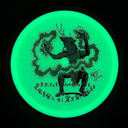 Eclipse Vanish - Elk Man 2.0 by Ripper Studios