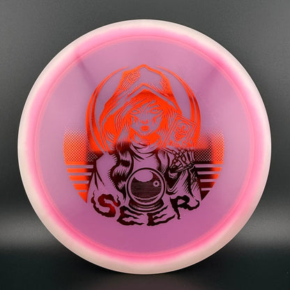 VIP Moonshine Orbit Seer - Changes