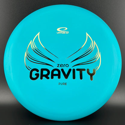 Zero Gravity Pure