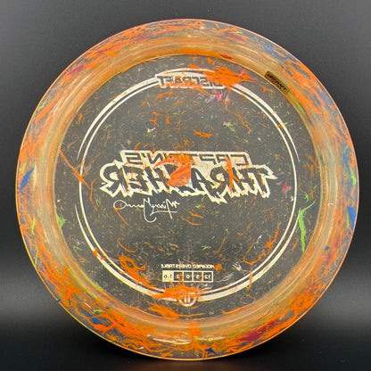 Jawbreaker Z Captain's Thrasher - Missy Gannon 2025