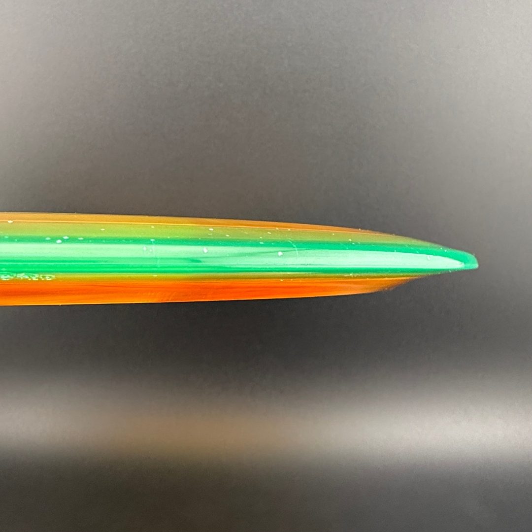 Prism Soft Proton Vanish - The Last Skull by Manny Trujillo - Rare Air x OTB Discs