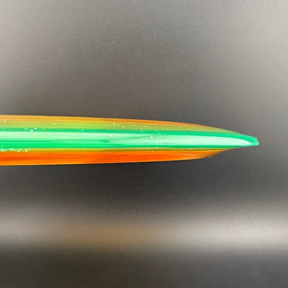 Prism Soft Proton Vanish - The Last Skull by Manny Trujillo - Rare Air x OTB Discs
