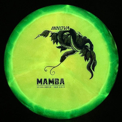 Proto Glow Halo Star Mamba - Juliana Korver 2026 Tour Series