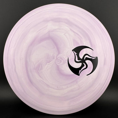 Swirl P-Line MD3 (Flex 2) - Huk Lab TriFly Stamp