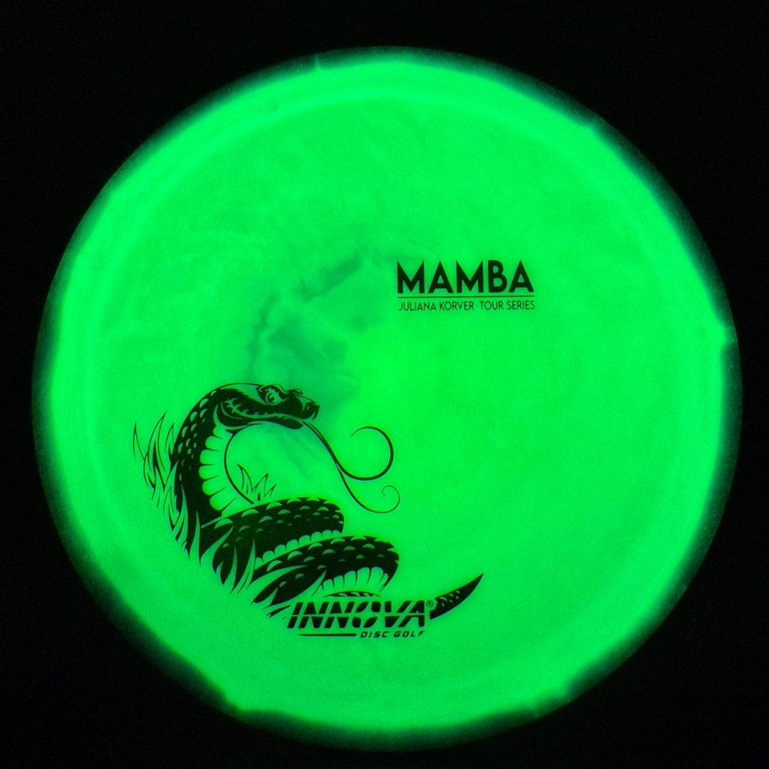Proto Glow Halo Star Mamba - Juliana Korver 2025 Tour Series