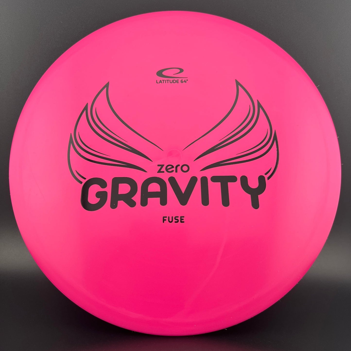 Zero Gravity Fuse - First Run