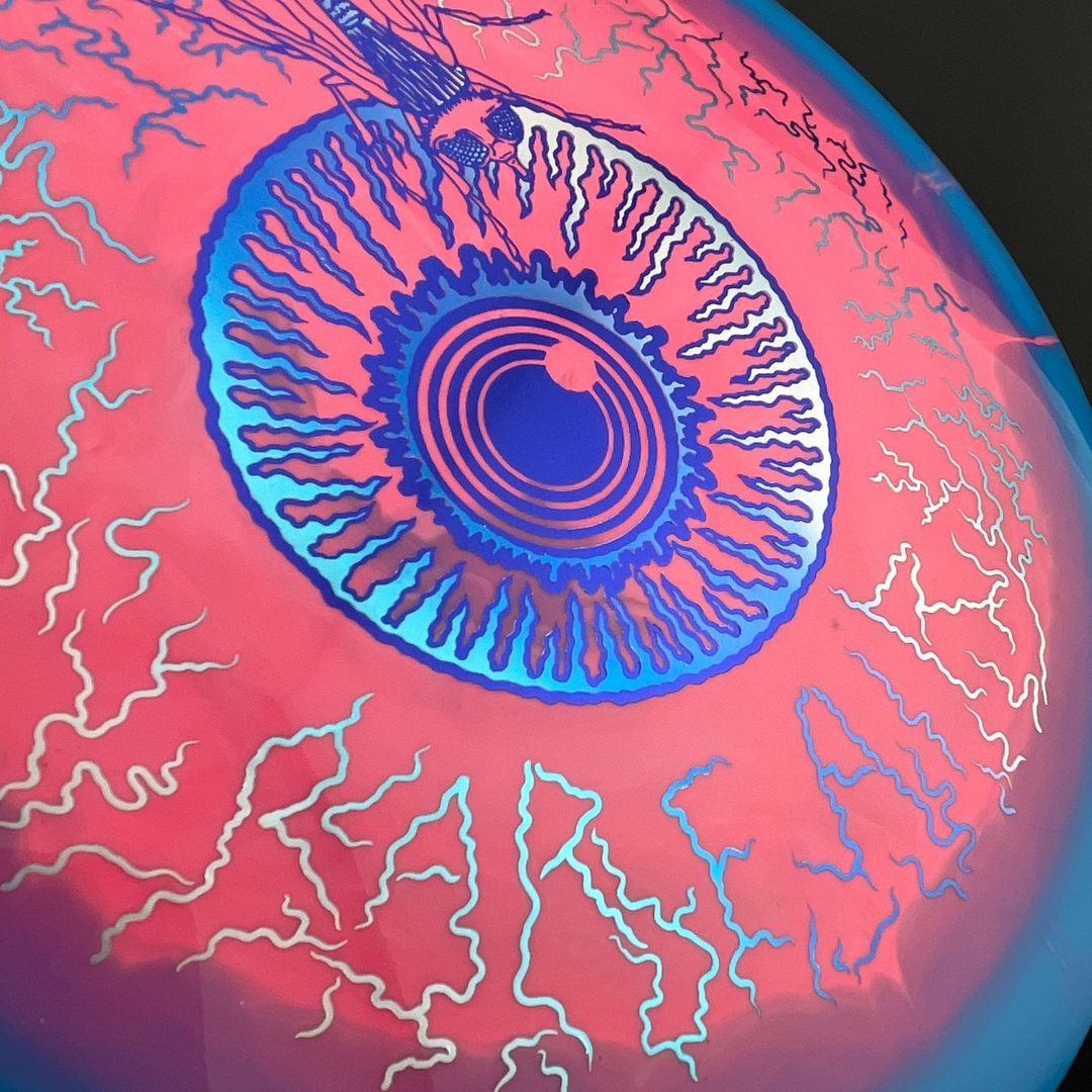 Halo Star Roadrunner - Eye-Fly RAD V2 by Ripper Studios