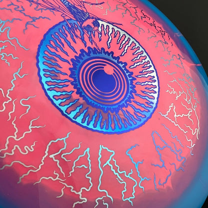 Halo Star Roadrunner - Eye-Fly RAD V2 by Ripper Studios