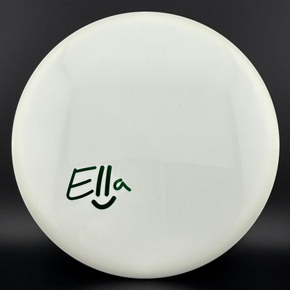S-Line P3X - Ella Hansen Smiley Face