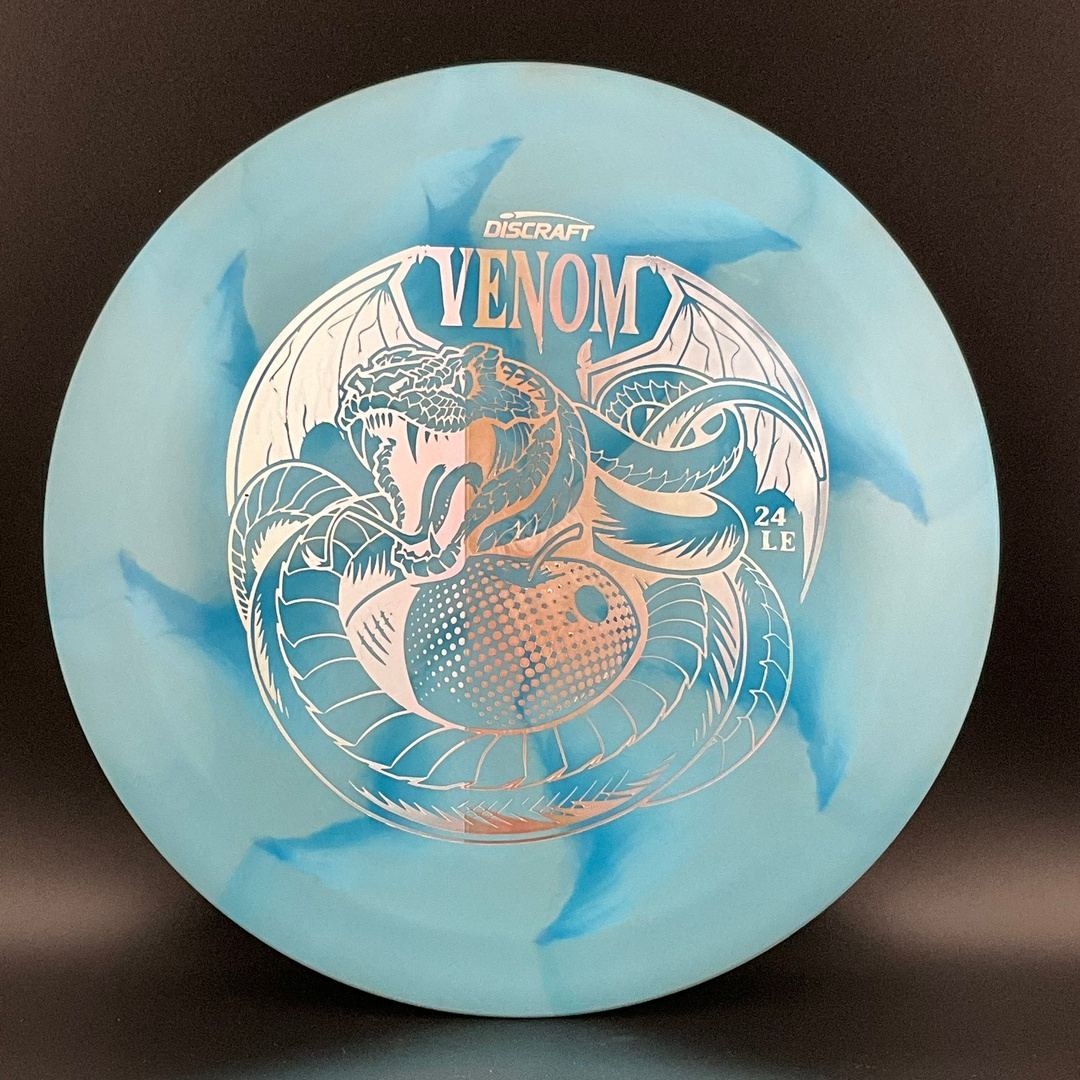 ESP Swirl Venom - Ledgestone 2024 Season 3