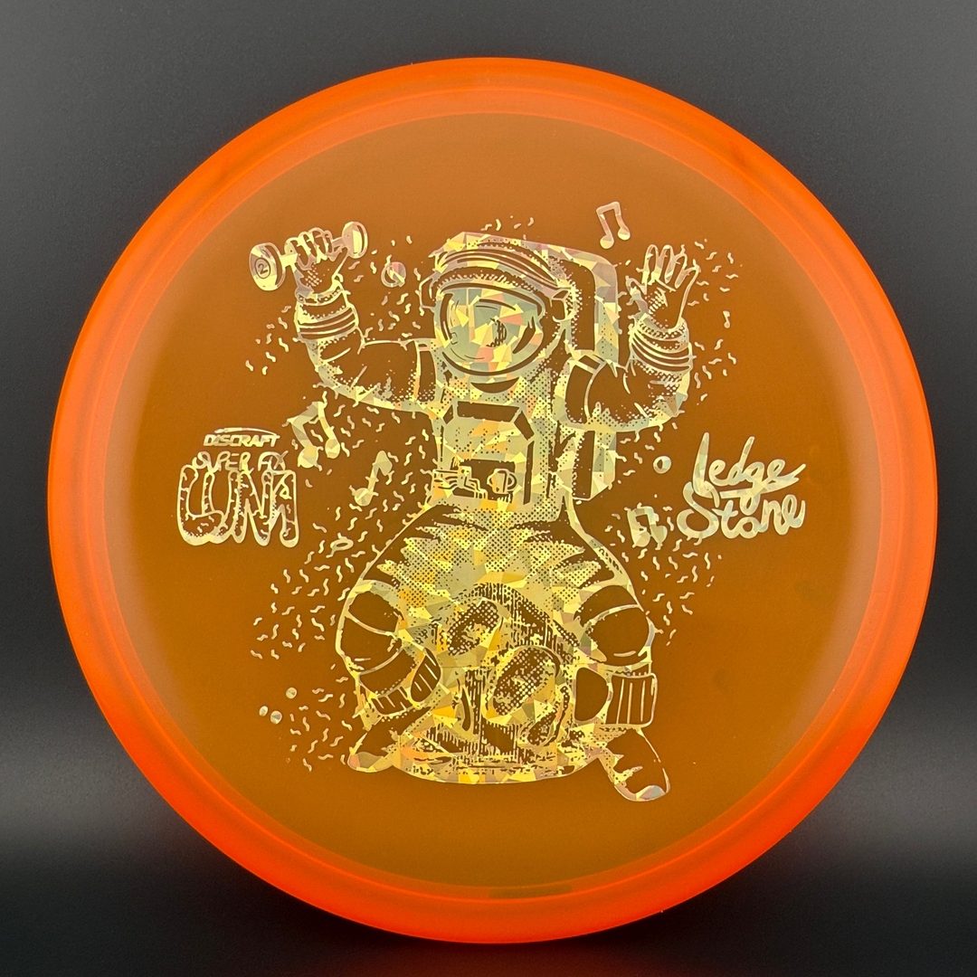 Super FLX Z Luna - Ledgestone 2025