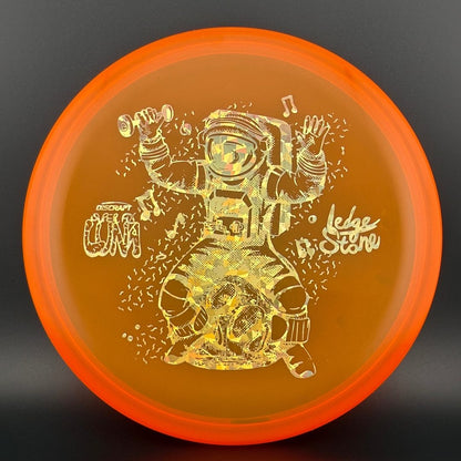 Super FLX Z Luna - Ledgestone 2025