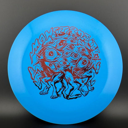 Survival Monstrosity - Monster Ball