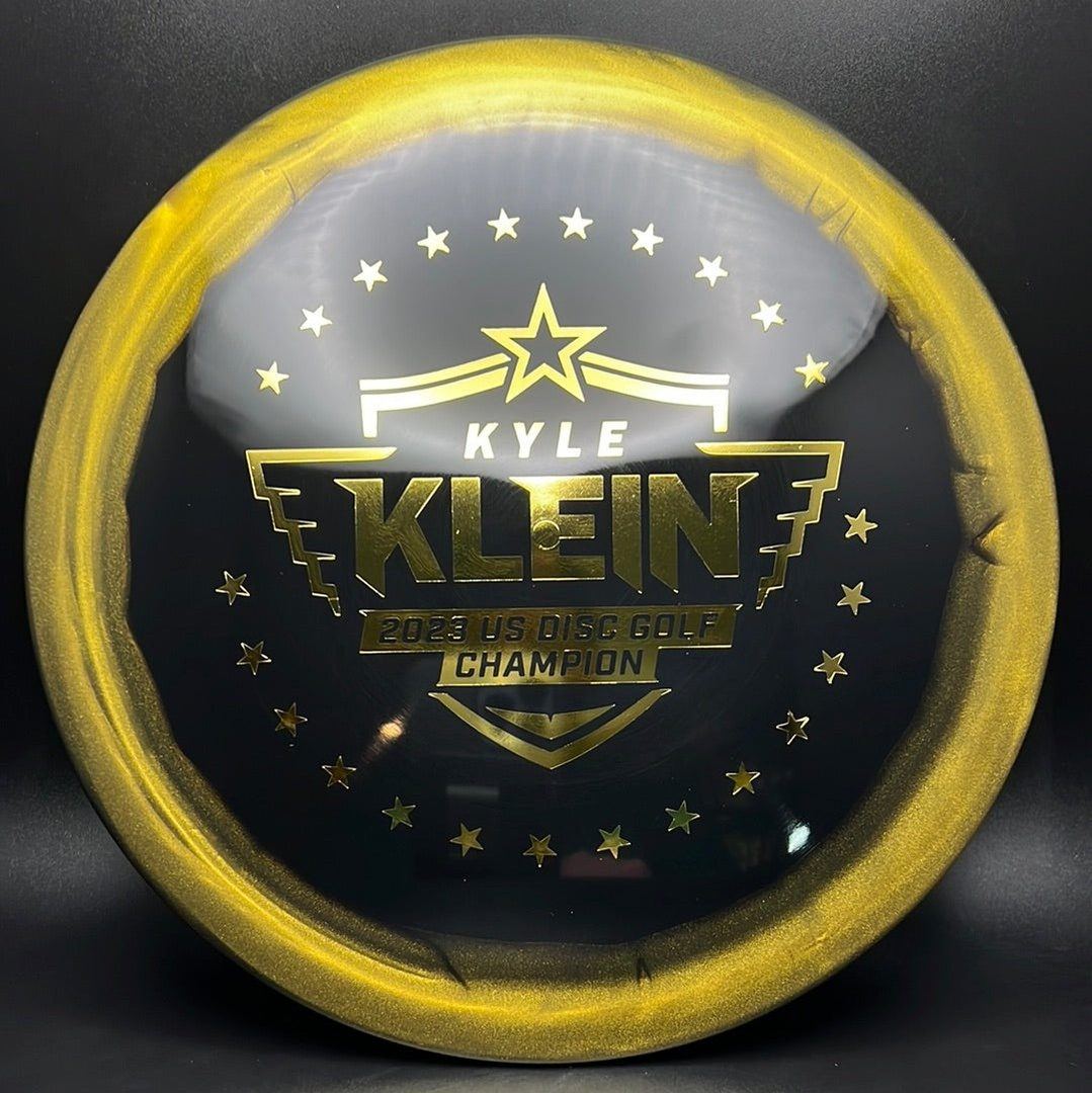 Golden Horizon Vanguard - Kyle Klein 2023 USDGC Champion