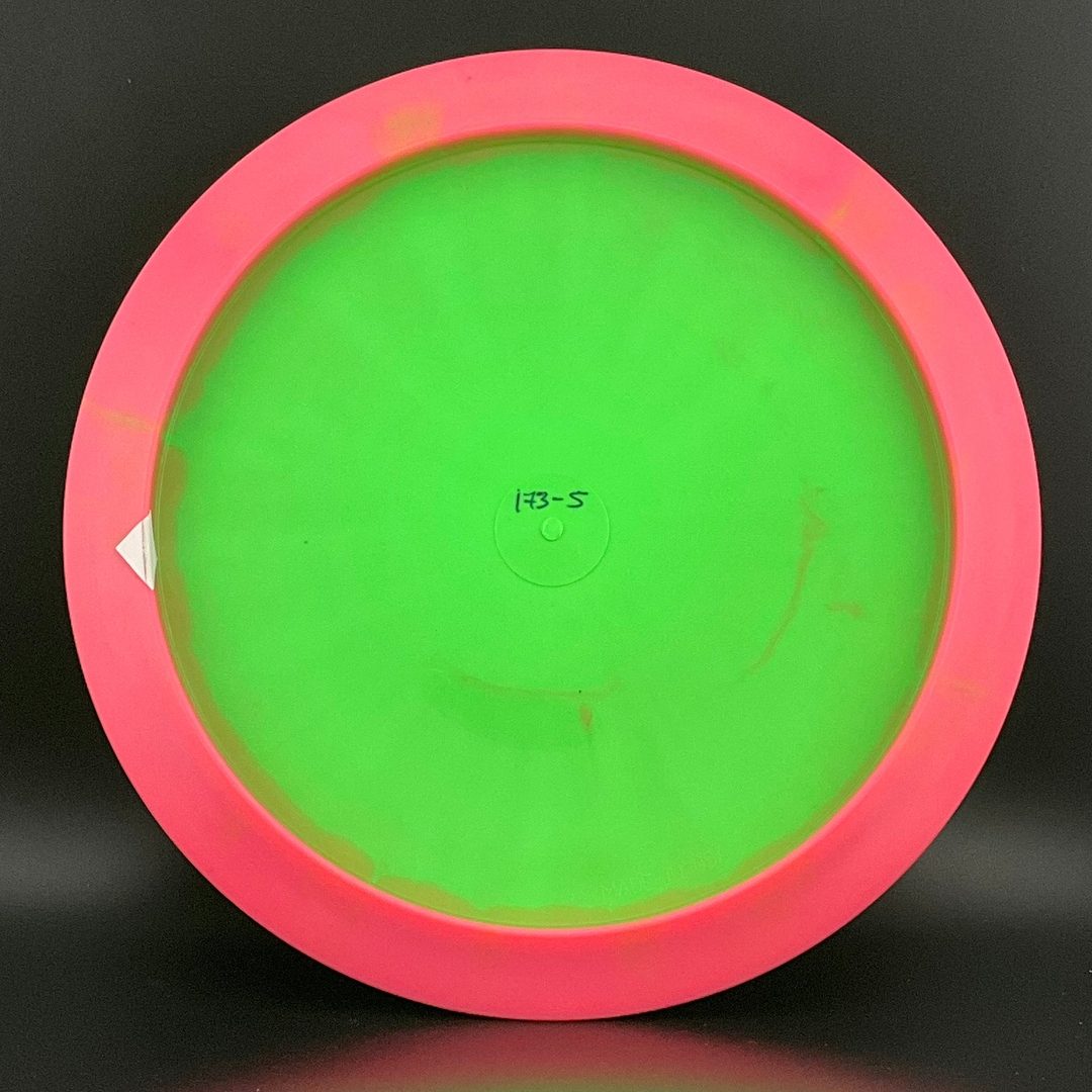 Sirius Helio Orion LS (HOLS 1.1) - "TeeJay" - TJ Grobman Team Rare Air