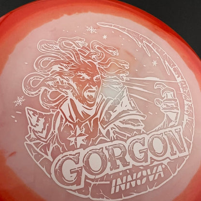 Halo Star Gorgon - Holiday Edition