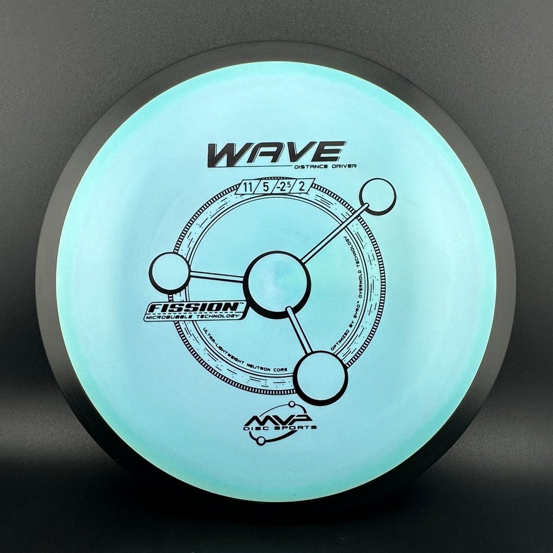 Fission Wave