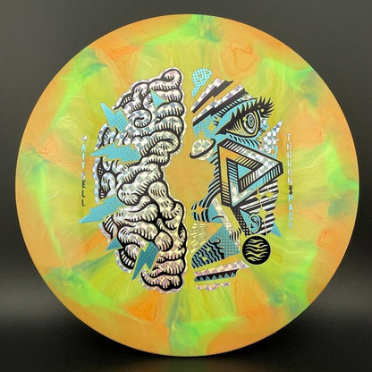 Nebula Aura Synapse - Matt Bell Limited Edition