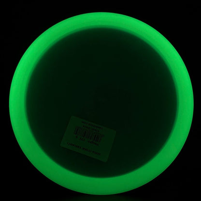 Tone Glow Soda (First Run) - Cup & Can Stamps