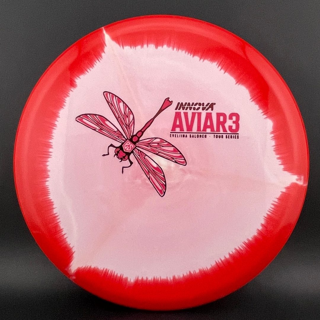 Proto Glow Halo Star Aviar3 - Eveliina Salonen 2026 Tour Series
