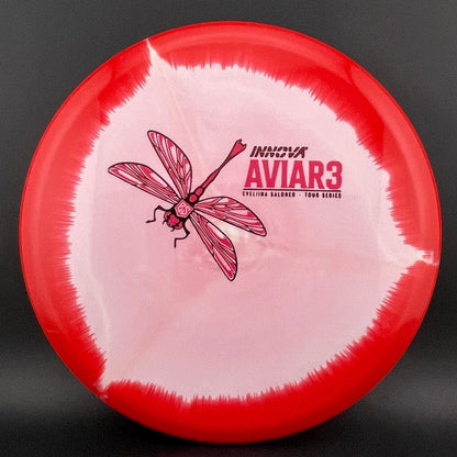 Proto Glow Halo Star Aviar3 - Eveliina Salonen 2026 Tour Series