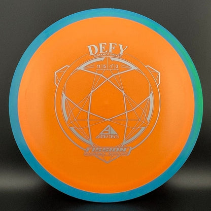 Fission Defy