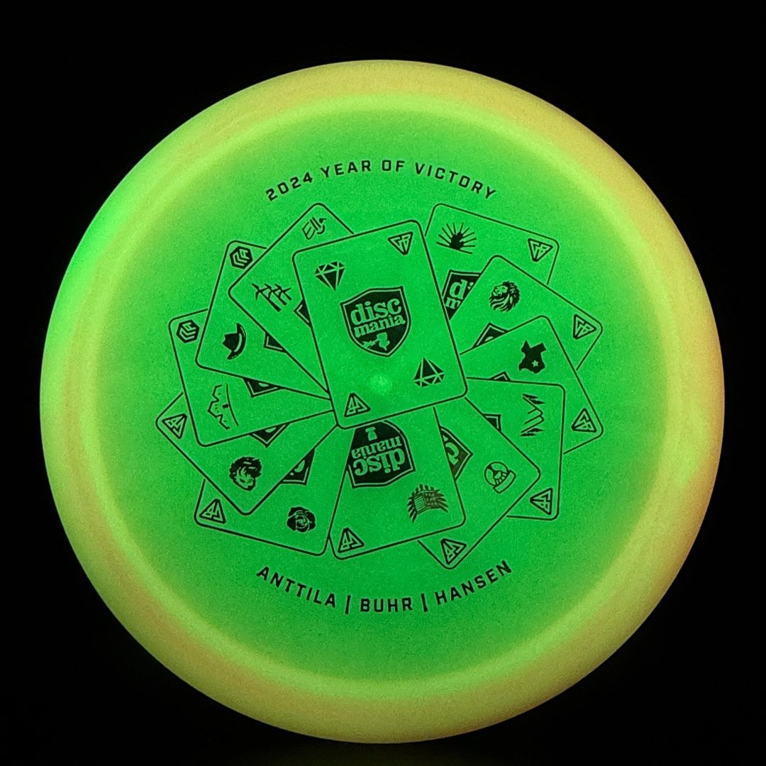 Color Glow Horizon C-Line PD - 2024 Year Of Victory