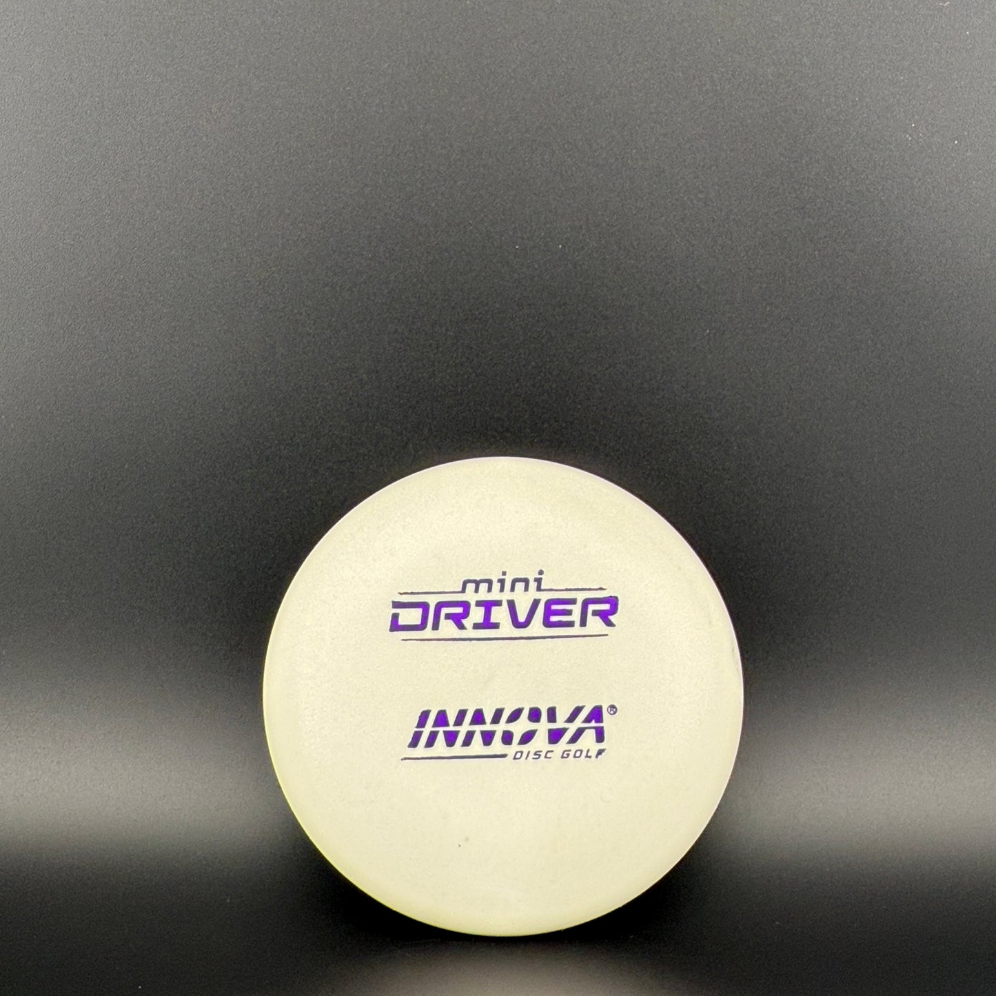Mini Driver