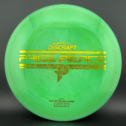 Swirl ESP Joy (Prototype) - Paige Pierce