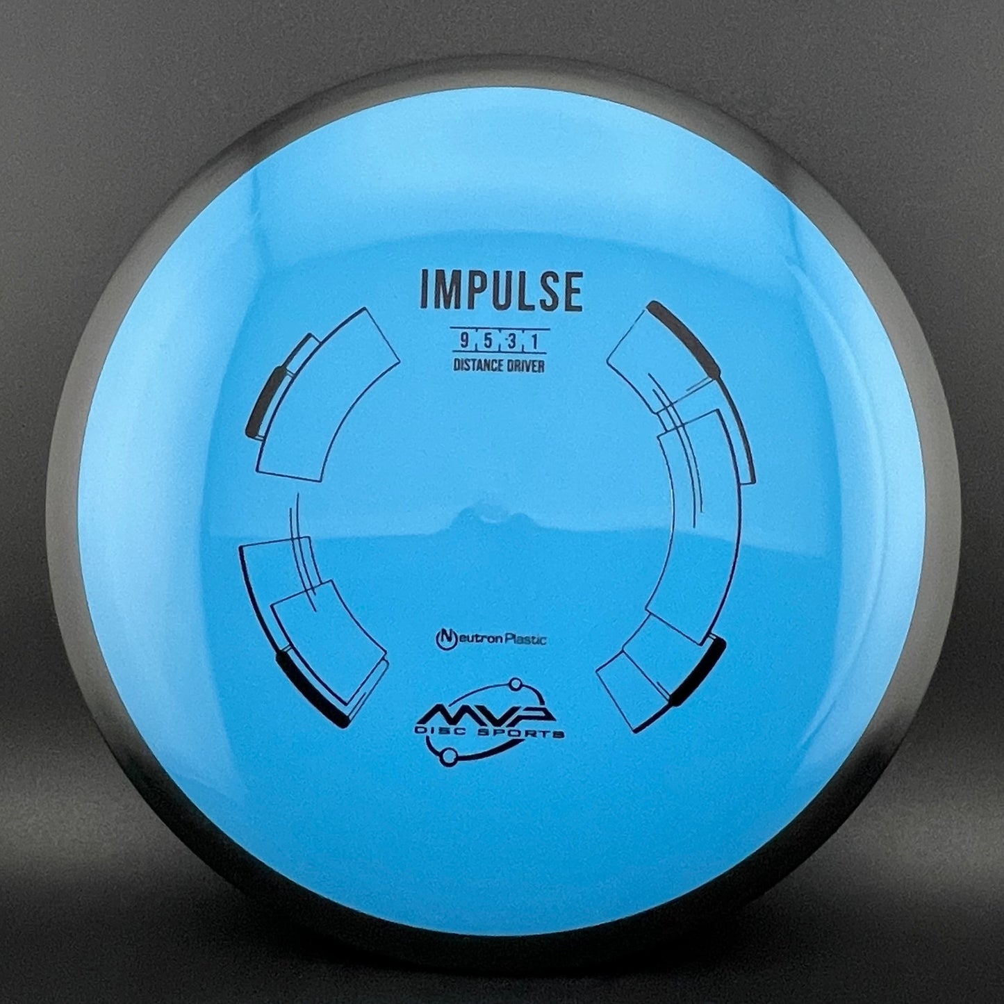 Neutron Impulse