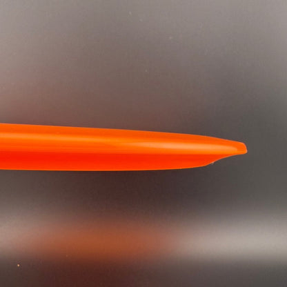 Luster Champion Firebird (Flat Top) - OTB