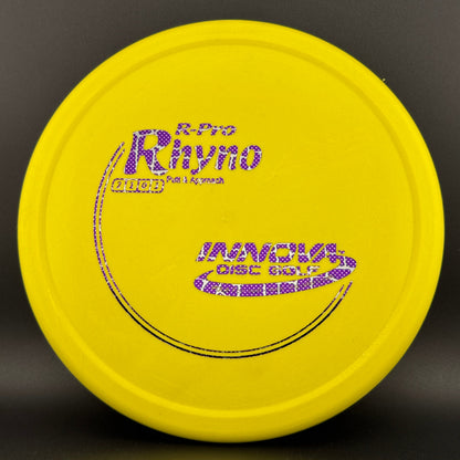 R-Pro Rhyno